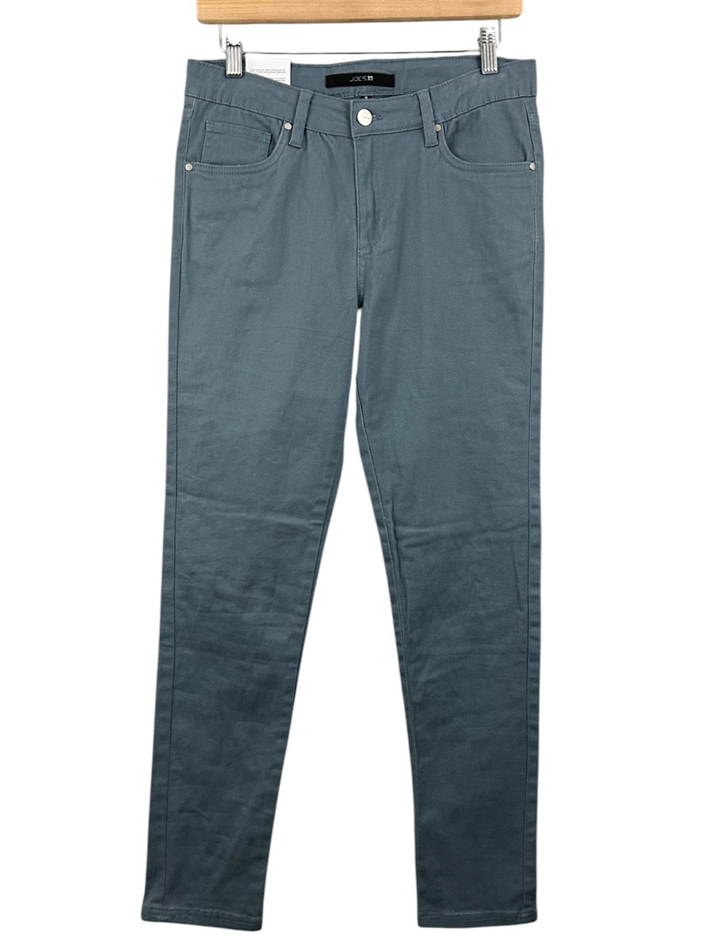 NWT Joe’ Jeans The Rad Skinny Blue Grey Size 16